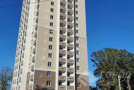 Продам 2-х кімнатну квартиру в новобудові, Салтовский, Завод им. Малышева метро, Код: 814155/1