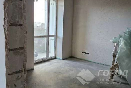 Продам 2-х кімнатну квартиру в новобудові, Салтовский, Завод им. Малышева метро, Код: 814155/1