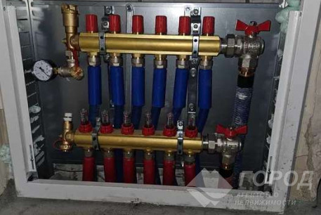 Продам 2-х кімнатну квартиру в новобудові, Салтовский, Завод им. Малышева метро, Код: 814155/1