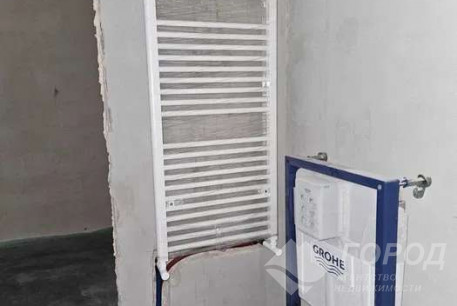 Продам 2-х кімнатну квартиру в новобудові, Салтовский, Завод им. Малышева метро, Код: 814155/1