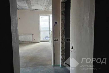 Продам 2-х кімнатну квартиру в новобудові, Салтовский, Завод им. Малышева метро, Код: 814155/1