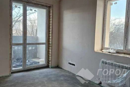 Продам 2-х кімнатну квартиру в новобудові, Салтовский, Завод им. Малышева метро, Код: 814155/1