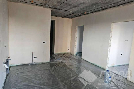 Продам 2-х кімнатну квартиру в новобудові, Салтовский, Завод им. Малышева метро, Код: 814155/1