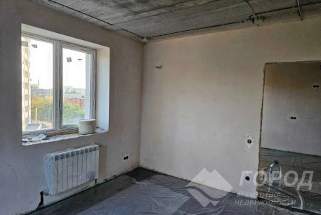 Продам 2-х кімнатну квартиру в новобудові, Салтовский, Завод им. Малышева метро, Код: 814155/1