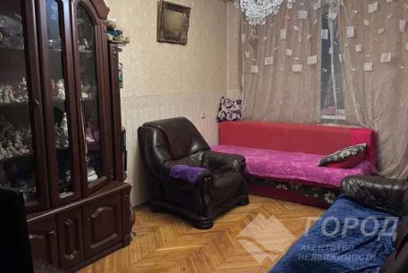 Продам 2-х кімнатну квартиру, Журавлевка, Киевская метро, Код: 814156/1