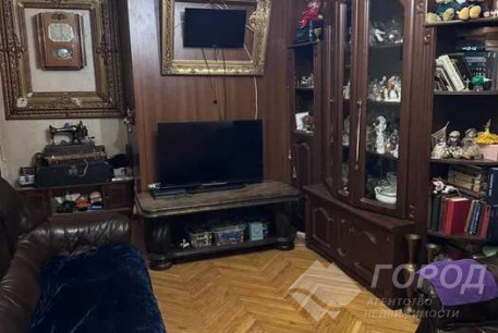 Продам 2-х кімнатну квартиру, Журавлевка, Киевская метро, Код: 814156/1