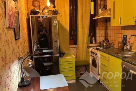 Продам 2-х кімнатну квартиру, Журавлевка, Киевская метро, Код: 814156/1