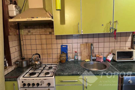 Продам 2-х кімнатну квартиру, Журавлевка, Киевская метро, Код: 814156/1