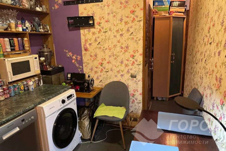 Продам 2-х кімнатну квартиру, Журавлевка, Киевская метро, Код: 814156/1