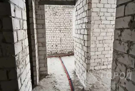 Продам 1-кімнатну квартиру в новобудові, Журавлевка, ЖК Гидропарк, Код: 814157/1