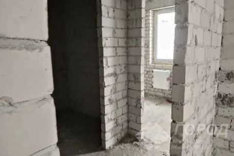 Продам 1-кімнатну квартиру в новобудові, Журавлевка, ЖК Гидропарк, Код: 814157/1