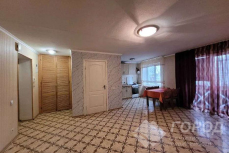 Продам 1-кімнатну квартиру, Одесская, Код: 814159/1