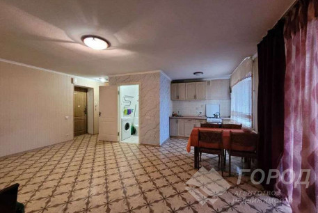 Продам 1-кімнатну квартиру, Одесская, Код: 814159/1