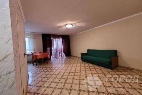 Продам 1-кімнатну квартиру, Одесская, Код: 814159/1