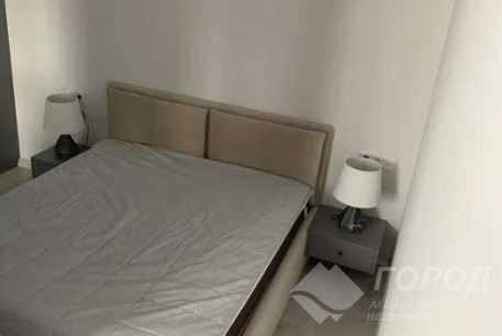 Сдам 1-кімнатну квартиру, Центр, Код: 814160/1