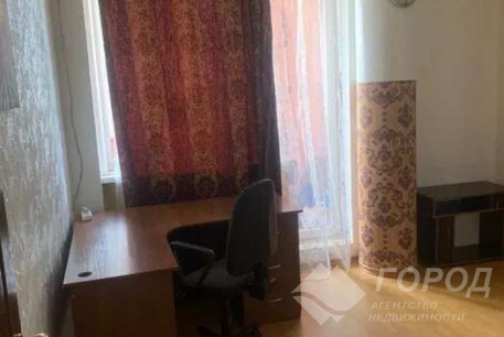 Сдам 1-кімнатну квартиру, Сосновая Горка, Научная метро, Код: 814161/1