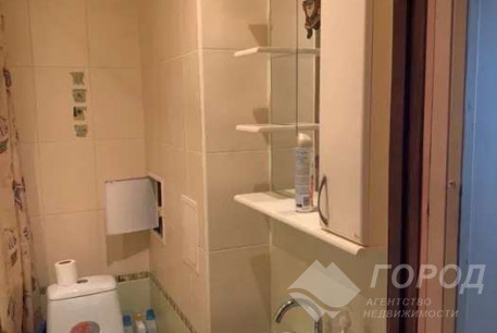 Сдам 1-кімнатну квартиру, Сосновая Горка, Научная метро, Код: 814161/1