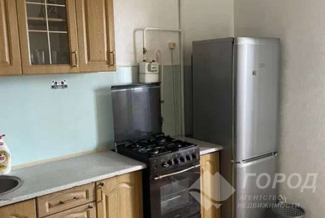 Сдам 1-кімнатну квартиру, Сосновая Горка, Научная метро, Код: 814161/1