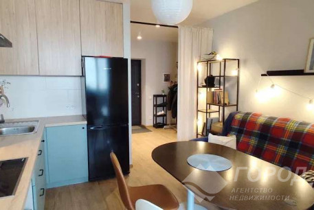 Продам 1-кімнатну квартиру в новобудові, Новые дома, Код: 814165/1