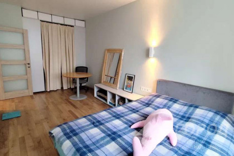 Продам 1-кімнатну квартиру в новобудові, Новые дома, Код: 814165/1