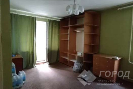 Сдам 1-кімнатну квартиру, ХТЗ, Пролетарская метро (Индустриальная), Код: 814166/1