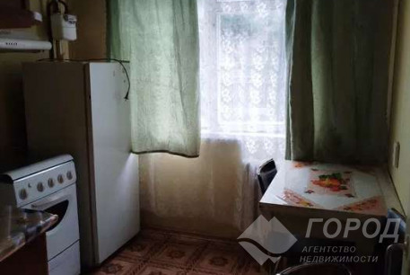 Сдам 1-кімнатну квартиру, ХТЗ, Пролетарская метро (Индустриальная), Код: 814166/1