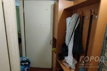 Сдам 1-кімнатну квартиру, ХТЗ, Пролетарская метро (Индустриальная), Код: 814166/1