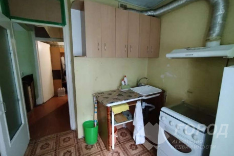 Сдам 1-кімнатну квартиру, ХТЗ, Пролетарская метро (Индустриальная), Код: 814166/1