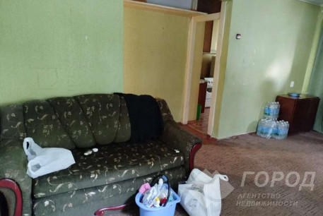 Сдам 1-кімнатну квартиру, ХТЗ, Пролетарская метро (Индустриальная), Код: 814166/1