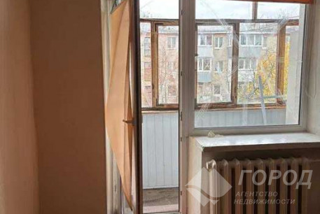 Сдам 1-кімнатну квартиру, Павлово поле, 23 Августа метро, Код: 814169/1