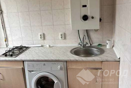 Сдам 1-кімнатну квартиру, Павлово поле, 23 Августа метро, Код: 814169/1