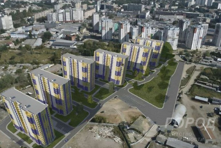 Продам 2-х кімнатну квартиру, Гагарина проспект, Проспект Гагарина метро, Код: 814171/1