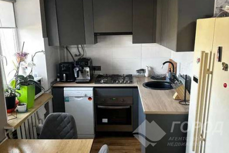 Продам 3-х кімнатну квартиру, Пятихатки, Код: 814174/1