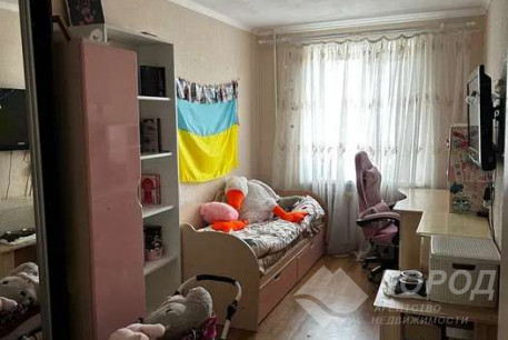 Продам 3-х кімнатну квартиру, Пятихатки, Код: 814174/1