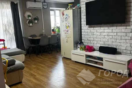 Продам 3-х кімнатну квартиру, Пятихатки, Код: 814174/1