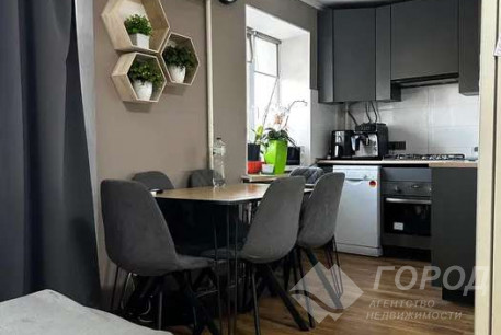 Продам 3-х кімнатну квартиру, Пятихатки, Код: 814174/1