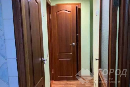 Продам 2-х кімнатну квартиру, ХТЗ, Пролетарская метро (Индустриальная), Код: 814175/1