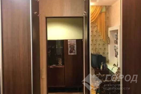 Продам 2-х кімнатну квартиру, ХТЗ, Пролетарская метро (Индустриальная), Код: 814175/1