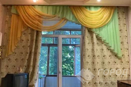 Продам 2-х кімнатну квартиру, ХТЗ, Пролетарская метро (Индустриальная), Код: 814175/1