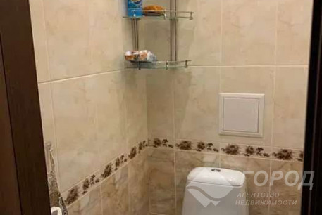 Продам 2-х кімнатну квартиру, ХТЗ, Пролетарская метро (Индустриальная), Код: 814175/1