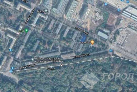 Продам 2-х кімнатну квартиру, ХТЗ, Пролетарская метро (Индустриальная), Код: 814175/1