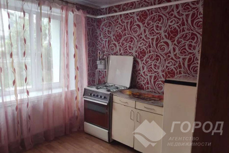 Продам 2-х кімнатну квартиру, Дергачевский р-н, Код: 814177/1