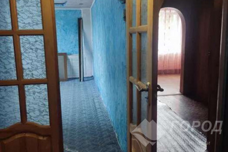 Продам 2-х кімнатну квартиру, Дергачевский р-н, Код: 814177/1