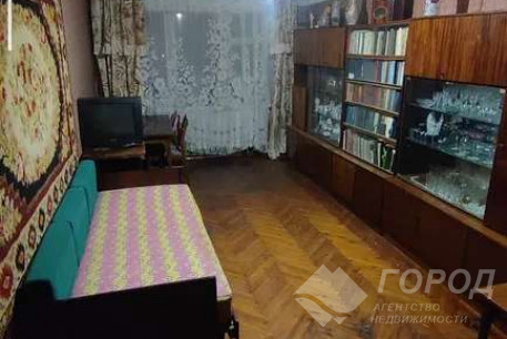 Продам 2-х кімнатну квартиру, Салтовка, Код: 814178/1