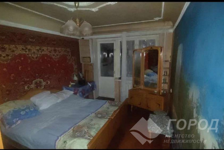 Продам 2-х кімнатну квартиру, Салтовка, Код: 814178/1