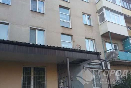 Продам 2-х кімнатну квартиру, Сосновая Горка, Шатиловка, Код: 814179/1