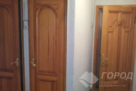 Продам 2-х кімнатну квартиру, Сосновая Горка, Шатиловка, Код: 814179/1