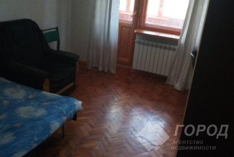 Продам 2-х кімнатну квартиру, Сосновая Горка, Шатиловка, Код: 814179/1