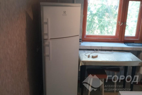 Продам 2-х кімнатну квартиру, Сосновая Горка, Шатиловка, Код: 814179/1