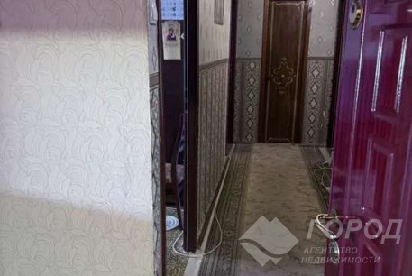 Продам 3-х кімнатну квартиру, Новые дома, Маршала Жукова метро (Дворец спорта), Код: 814180/1